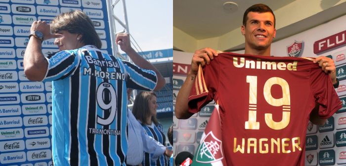 21122011-reforços-mercado da bola-Fluminense-Wagner-Grêmio-Marcelo Moreno